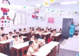 St Xaviers Pre Primary School photo 1