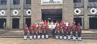 Shri Shivaji Prepratory Military School Pune photo 3