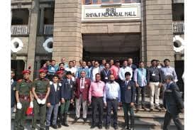 Shri Shivaji Prepratory Military School Pune photo 6