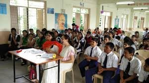 iTeach Acharya Vinobha Bhave EMSS Pune Fees & Reviews 2025-26 gallery image 3
