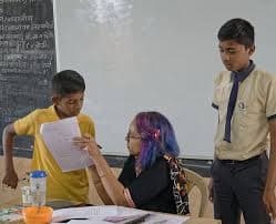 Kilbil Play School Shaniwar Peth photo 2