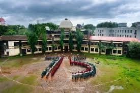 Deccan Education Society's New English School Pune photo 1