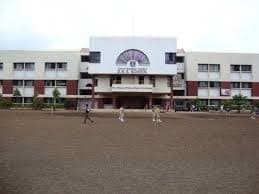 Deccan Education Society's New English School Pune photo 2