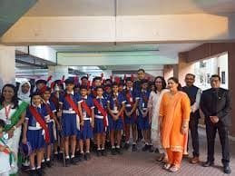 Sardar Dastur Nosherwan Girls' High School photo 2