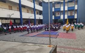 Sardar Dastur Nosherwan Girls' High School gallery image 1