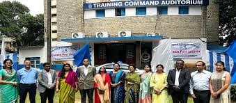 Air Force School Hebbal photo 10