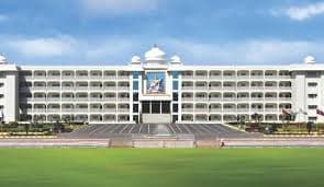 Akash International Residential Public School gallery image 3