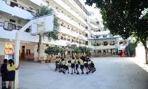 ASHOK INTERNATIONAL PUBLIC SCHOOL gallery image 1
