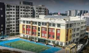Asia Pacific World School Sarjapur Road photo 2