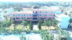 Balaji National Public School Magadi photo 10