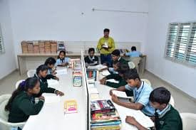 Balaji National Public School Magadi photo 5