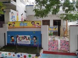 Little Millennium preschool gallery image 1
