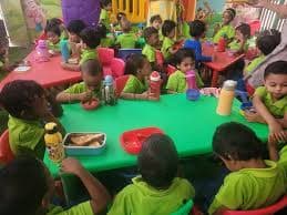 Little Millennium preschool gallery image 2