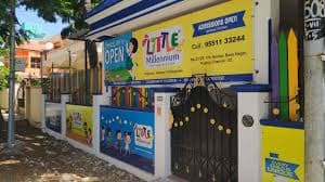 Little Millennium Preschool Perambur photo 2