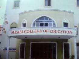 Measi Matriculation Higher Secondary School gallery image 3