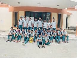 Measi Matriculation Higher Secondary School photo 2