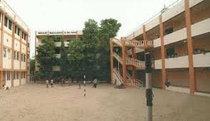 Measi Matriculation Higher Secondary School photo 1