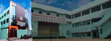 Voc Vidiyalayaa Matriculation Higher Secondary School Vyasarpadi photo 1