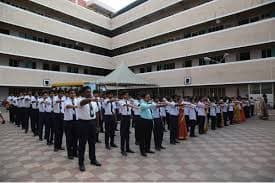 St. Johns Middle School Royapettah photo 3