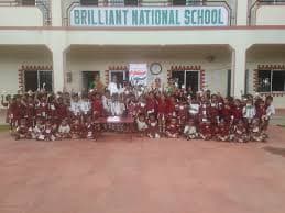 BRILLIANT NATIONAL SCHOOL gallery image 1