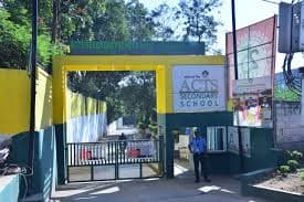 Acts Secondary School Electronic City photo 3