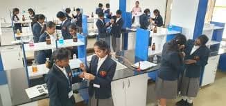 Aham Aathma Vidyalaya gallery image 2