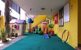 Smiley Kids Play School Komaleeswaranpet photo 4