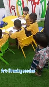 Smiley Kids Play School Komaleeswaranpet photo 3