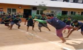 Aryan Presidency School gallery image 2
