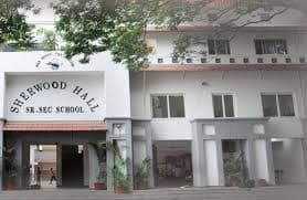 Sherwood Hall Senior Secondary School Chetpet photo 1