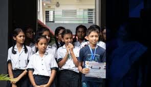 Sherwood Hall Senior Secondary School Chetpet photo 2