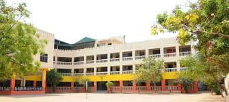A.A. Public School Royapuram photo 4