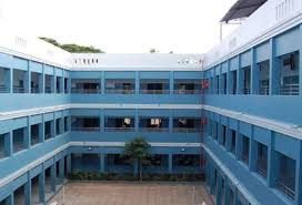 AEM Matriculation Higher Secondary School Korukkupet photo 2