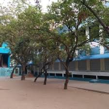 AEM Matriculation Higher Secondary School Korukkupet photo 3