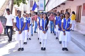 AEM Matriculation Higher Secondary School Korukkupet photo 4