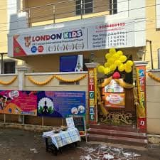 London Kids International Preschool Pattalam photo 6