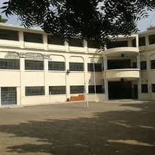 SGK Jain Higher Secondary School Royapuram photo 1