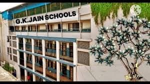 SGK Jain Higher Secondary School Royapuram photo 2