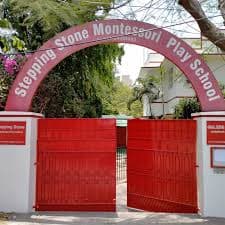 Stepping Stone Montessori School Chetpet photo 3