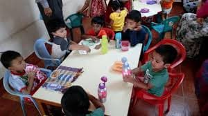 Stepping Stone Montessori School Chetpet photo 1