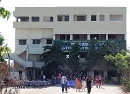 Kaligi Ranganathan Montford Matriculation Higher Secondary School photo 2
