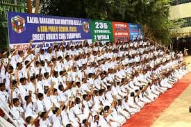 Kaligi Ranganathan Montford Matriculation Higher Secondary School gallery image 2