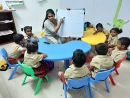 Swarsha Pre School gallery image 2