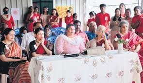 Sankalp The Open School Shenoy Nagar photo 2