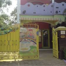 A Little More Play School Chetpet photo 1