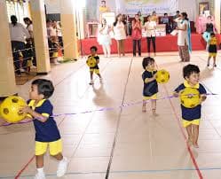 A Little More Play School Chetpet photo 2