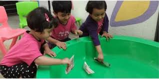 A Little More Play School Chetpet photo 3