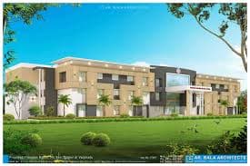 Thangam Matriculation School Purasaiwakkam photo 1