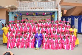 Thangam Matriculation School Purasaiwakkam photo 3