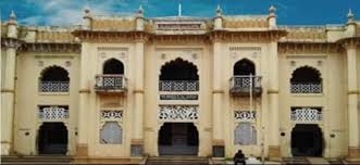 Muslim Higher Secondary School Triplicane photo 3